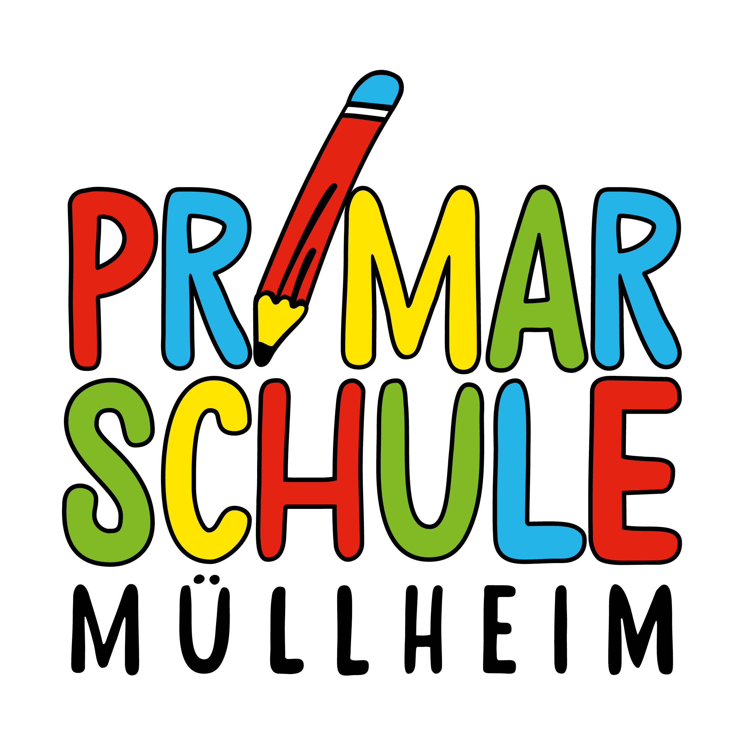 Primarschule Müllheim