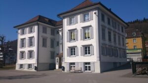 Primarschule Bühler AR
