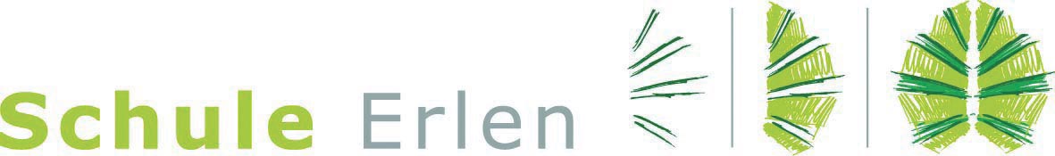 Schule Erlen